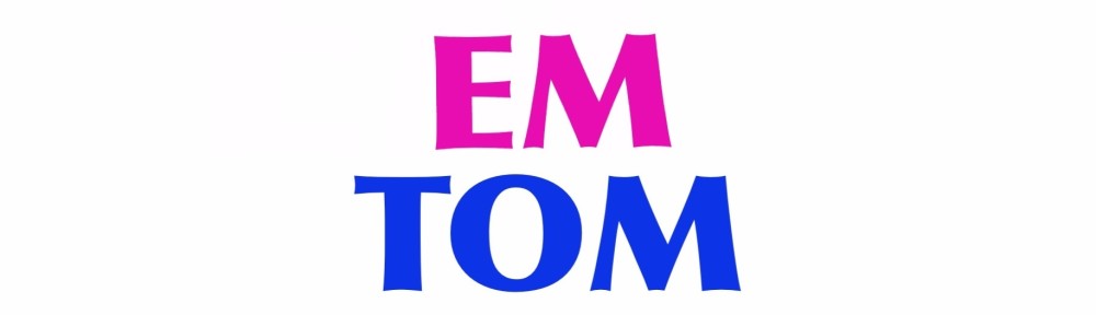 Emtom Publishing